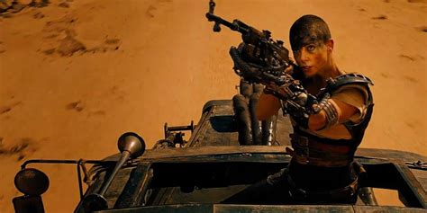 Mad Max Furiosa Prequel Story Timeline Spans Many Years | LaptrinhX