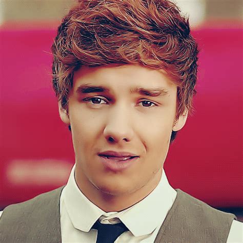 liam payne of one direction - liam-payne Photo