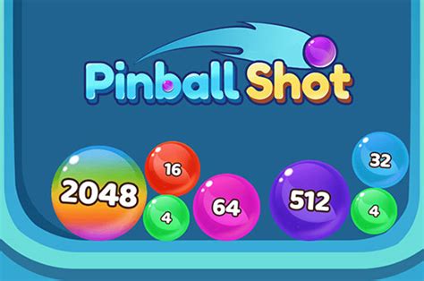 Pinball Shot | Play Now Online for Free