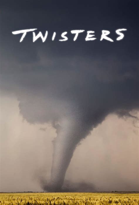 Twisters | SF Cinema