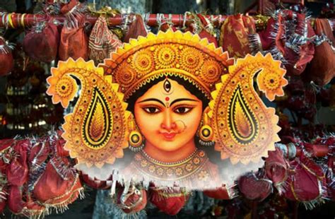 Shardiya Navratri 2019: Must Visit These 52 Shakti Peeth - माता के 52 ...