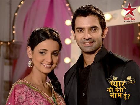 arshi forever - Iss Pyar Ko Kya Naam Doon Wallpaper (28280723) - Fanpop