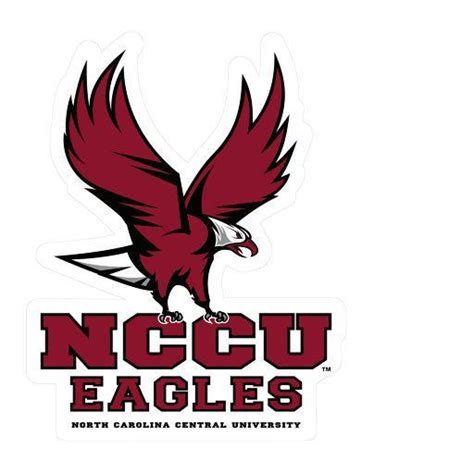 NCCU Logo - LogoDix