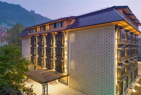 HOTEL SNOW LAND SRINAGAR - Updated 2024 Prices & Reviews (Kashmir)