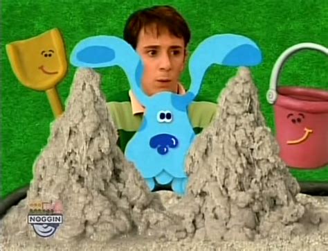 Image - What Does Blue Want To Build 031.jpg | Blue's Clues Wiki ...