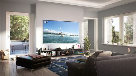 Big Screen TVs | Large Flat Screens | | Samsung US