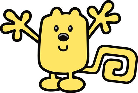 Wubbzy | Wubbzypedia | FANDOM powered by Wikia