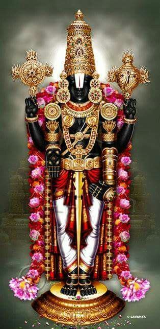 10 Best govinda venkataramana images in 2020 | lord balaji, indian gods ...