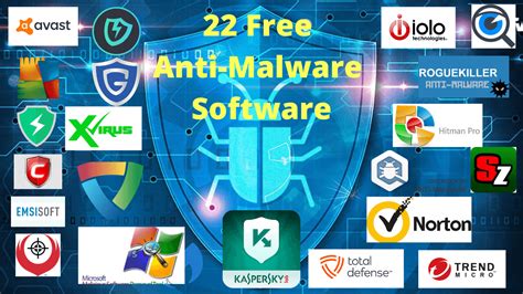 List of the best and free malware removal tools to keep and safe your pc