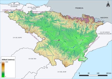 Ebro River Basin, Spain - International Water Association