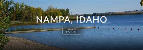 Community Spotlight - Nampa, Idaho - Alliance Title Blog