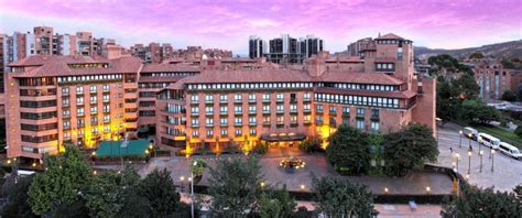 Book Hotel Estelar La Fontana in Bogota | Hotels.com