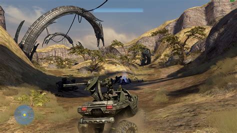 See the first screenshots of Halo 3 and ODST on PC | PC Gamer