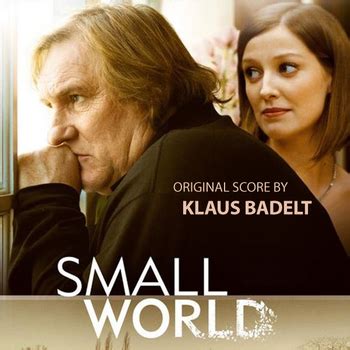 ‘Small World’ score by Klaus Badelt released | Film Music Reporter