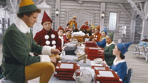 8 things you never knew about the Christmas movie 'Elf' - ABC News