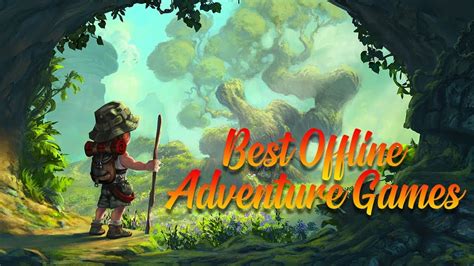 15 Best Adventure Games For Android 2019 | Fun Thrill Ride - Best ...