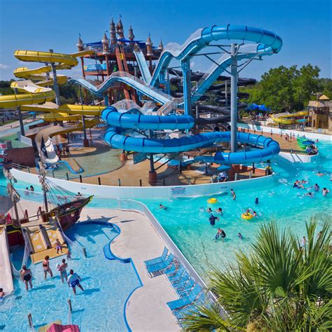 SCHLITTERBAHN WATERPARKS - 360 MAGAZINE - GREEN | DESIGN | POP | NEWS