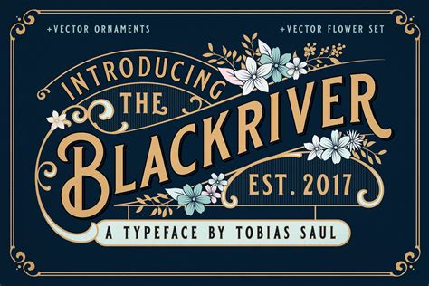 24+ Great Fonts for Posters - FilterGrade