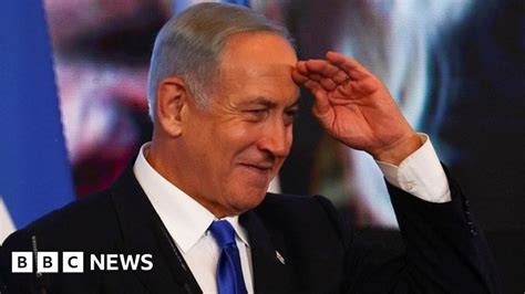 Benjamin Netanyahu, Israel's controversial leader - BBC News