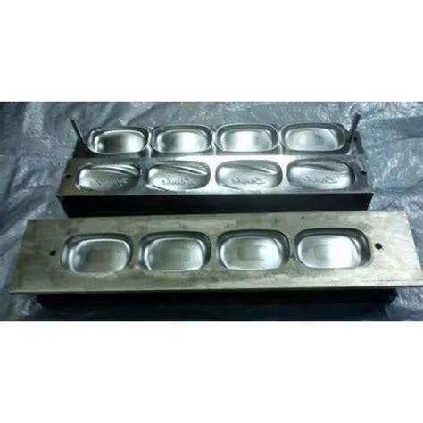 Muntz metal Soap die, Soap Mould in Vasai East, Palghar , Chetan ...