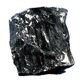 Anthracite Coal Metamorphic Rock