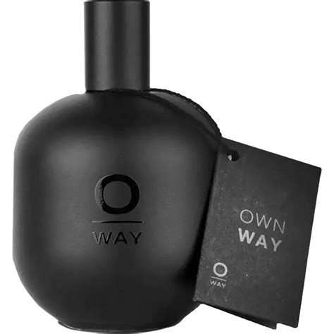 Own Way von Oway » Meinungen & Duftbeschreibung