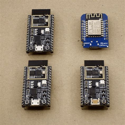 Hands-On: The RISC-V ESP32-C3 Will Be Your New ESP8266 | Hackaday