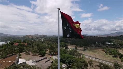 Parliament House of Papua New Guinea. - YouTube