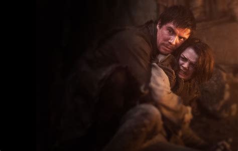 Gendry And Arya