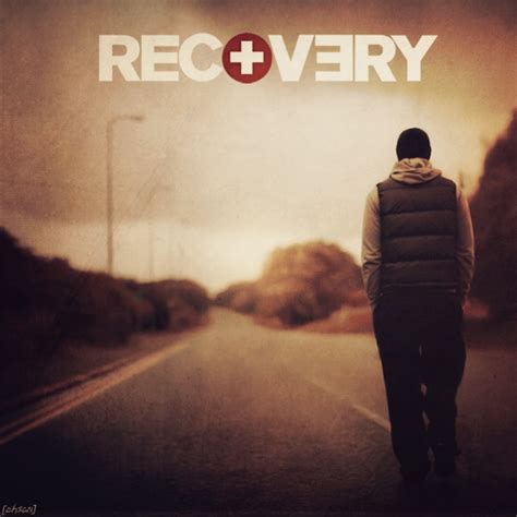 Eminem - Recovery Album