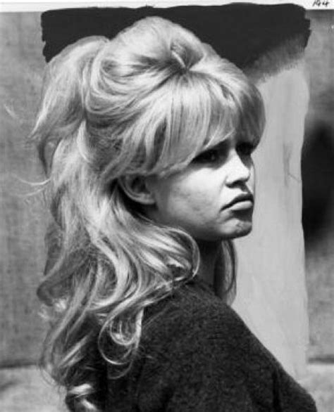 Extensions By Melissa Brown: Brigitte Bardot * Hair Inspiration