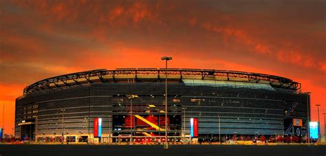 MetLife Stadium Tickets - MetLife Stadium Information - MetLife Stadium ...