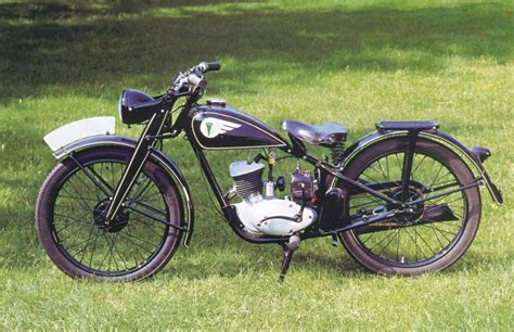 DKW Motorcycles - Models, Photos, Reviews | Bike.Net