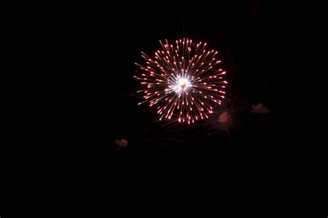 Fireworks Animated Gif