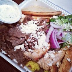 Chicago Style Gyros - Greek - Inglewood - Nashville, TN - Reviews ...