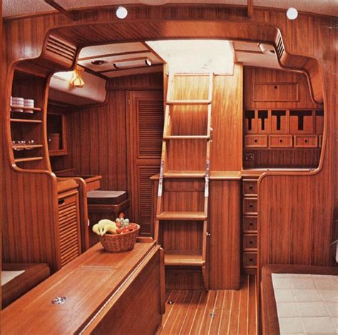 small boat interiors - Saferbrowser Yahoo Image Search Results | Boat ...