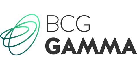 BCG Logo - LogoDix