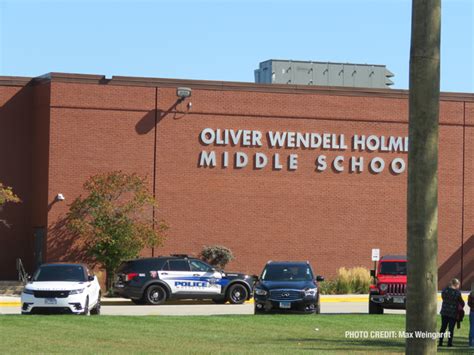 Suspicious Incident at Holmes Middle School Believed to Involve Airsoft ...