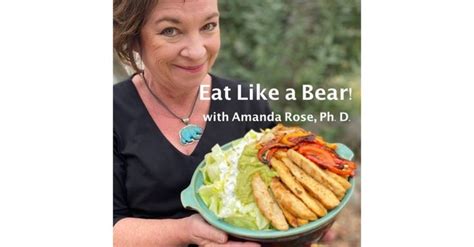 Eat Like A Bear! | Bear diet, Bear recipes, Mediteranian diet