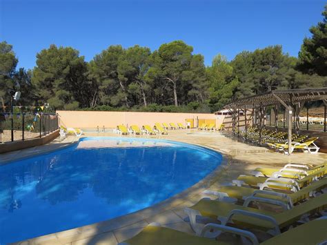 LES DAUPHINS - Prices & Campground Reviews (Saint-Cyr-sur-Mer, France ...