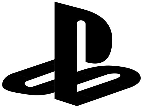 Ps5 Logo Transparent