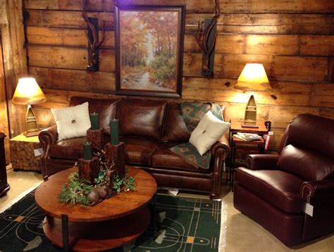 25 Rustic Living Room Design Ideas For Your Home