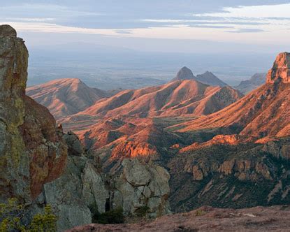 Big Bend National Park | National Parks in Texas | Big Bend Lodging