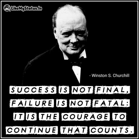 150 Winston Churchill Quotes | Inspiration | Success | Life