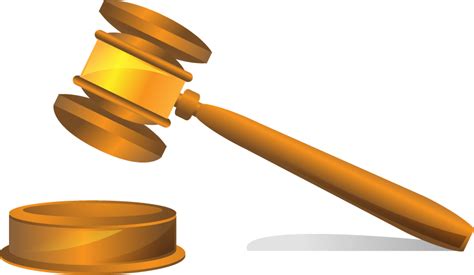 Gavel Judge Free content Clip art - Court Gavel Cliparts png download ...