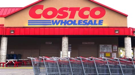 Unlocking Convenience: Costco Store Hours for Seamless Shopping ...