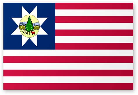 Redesign 101: The Flag of Vermont — Steve Lovelace