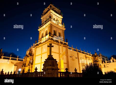 Sucre bolivia night hi-res stock photography and images - Alamy