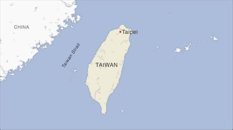 US Warships Sail Taiwan Strait for Second Time This Month