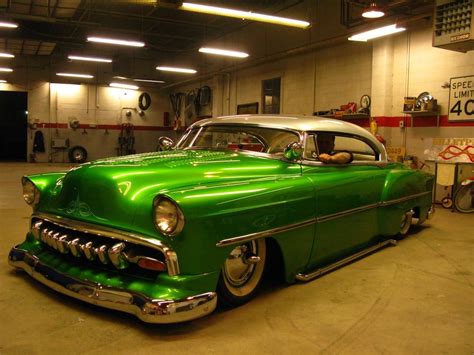 Pin by adam | adam's rotors inc. on rods, bombs, & kustoms | Vintage ...